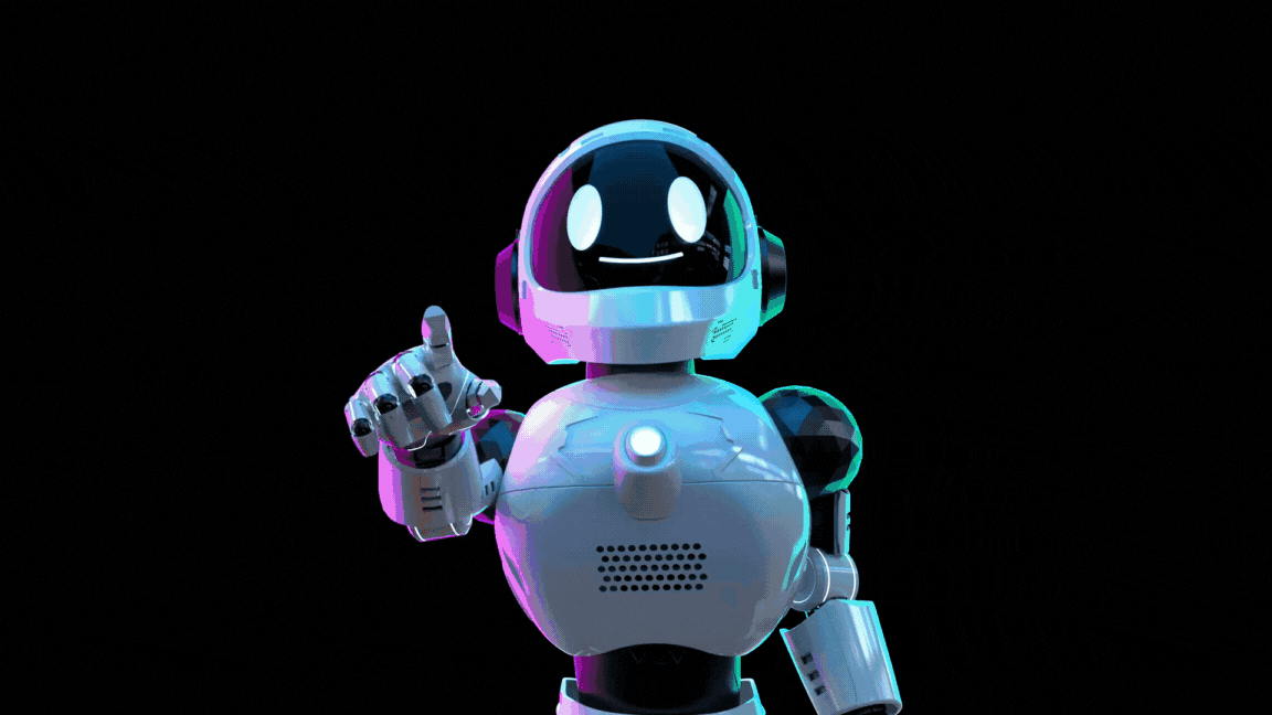 AI Chatbot Interface