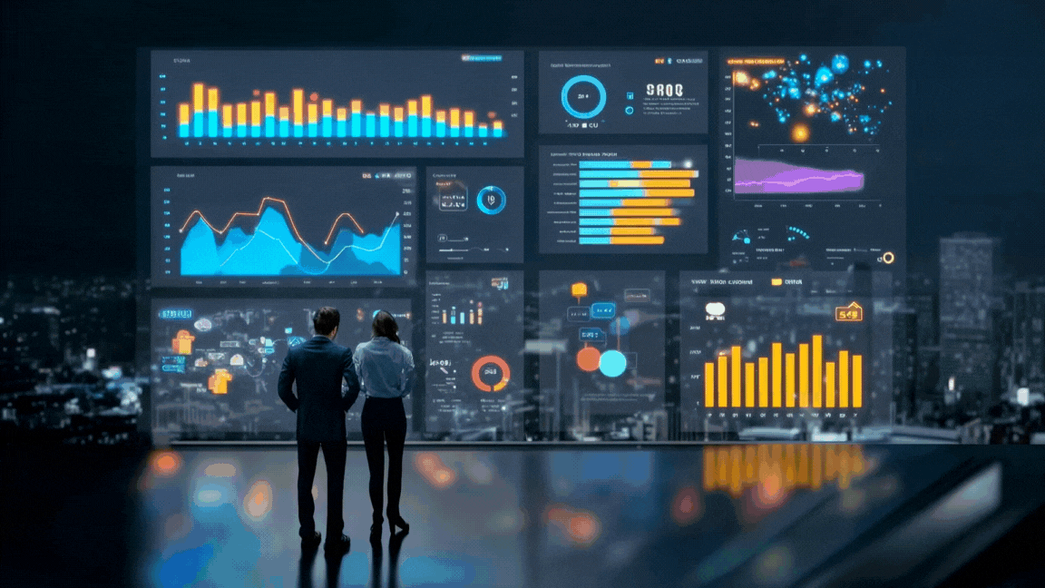 Enterprise Workflow Automation