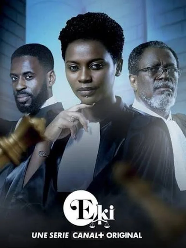 EKI — Bande-annonce