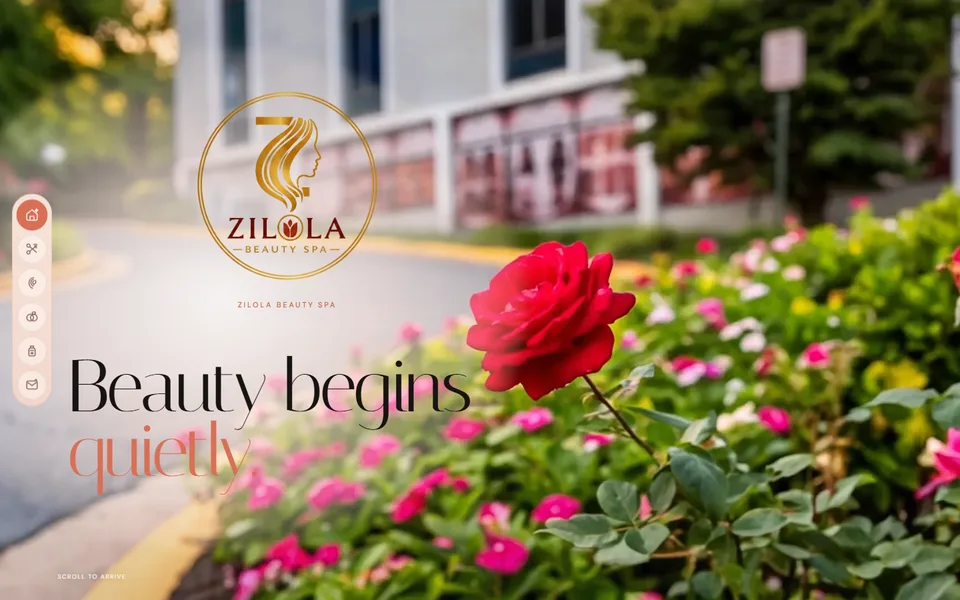 Zilola Beauty Spa
