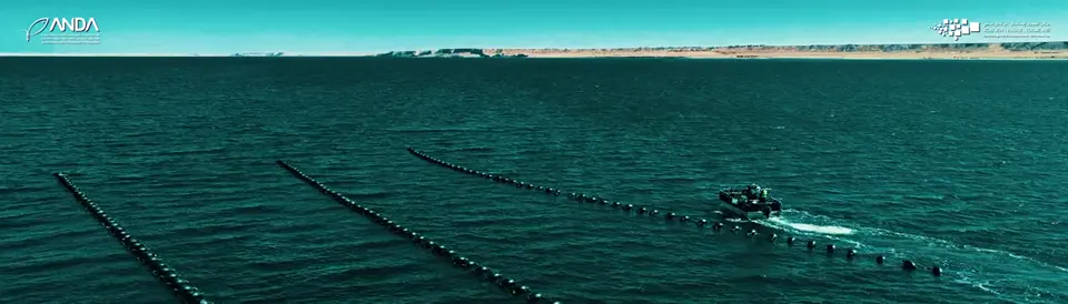 ANDA — Forum de l'aquaculture marine 2026
