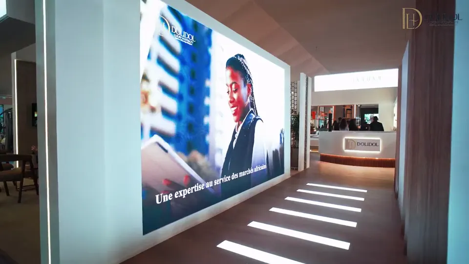 DLH — Marocotel 2026