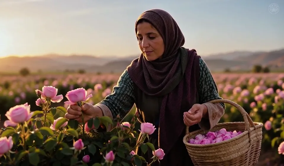 Morocco Canna — immersion