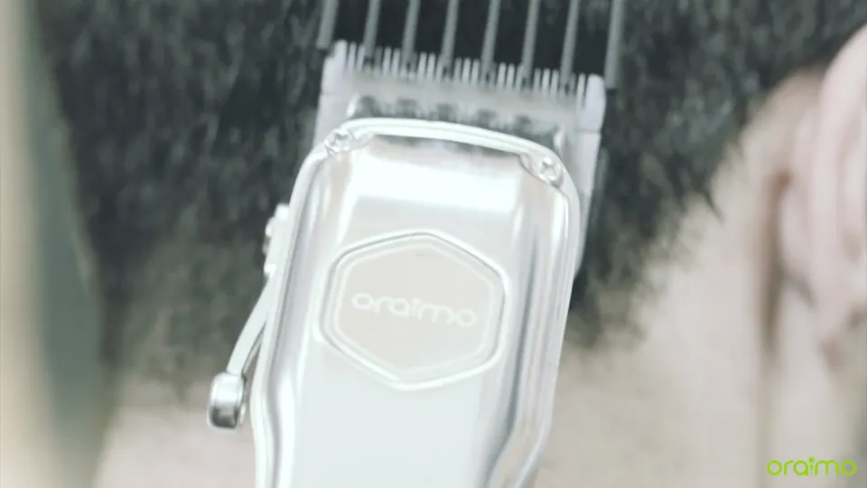 Oraimo — Trimmer & Clipper