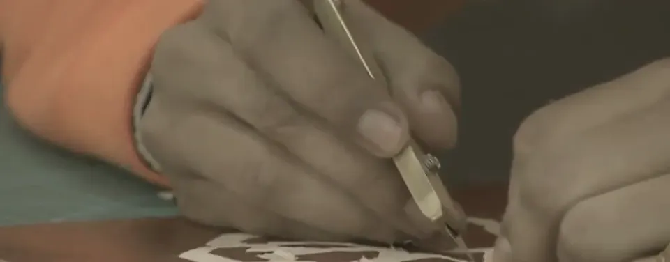 Showreel mixage & post-production son