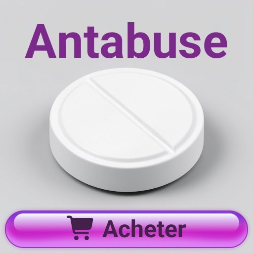 Antabuse