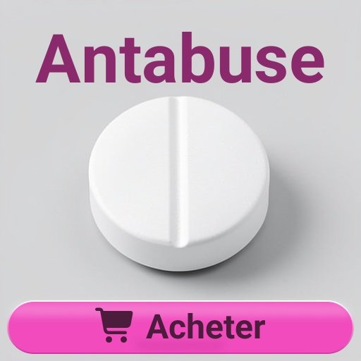 Antabuse