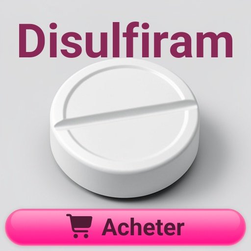 Disulfiram