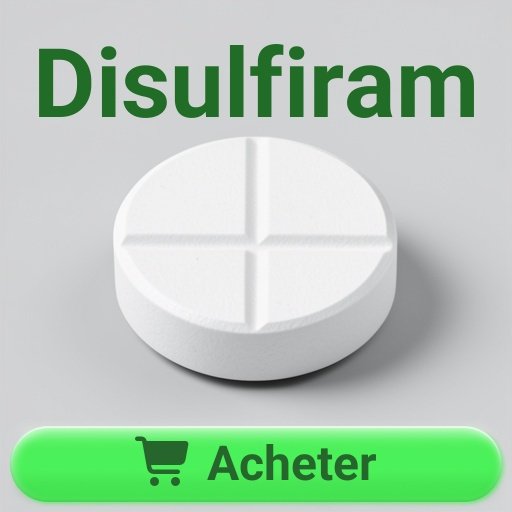 Disulfiram