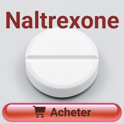 Naltrexone
