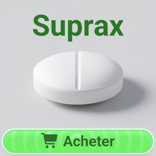 Suprax