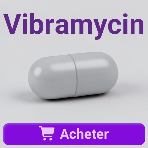 Vibramycin